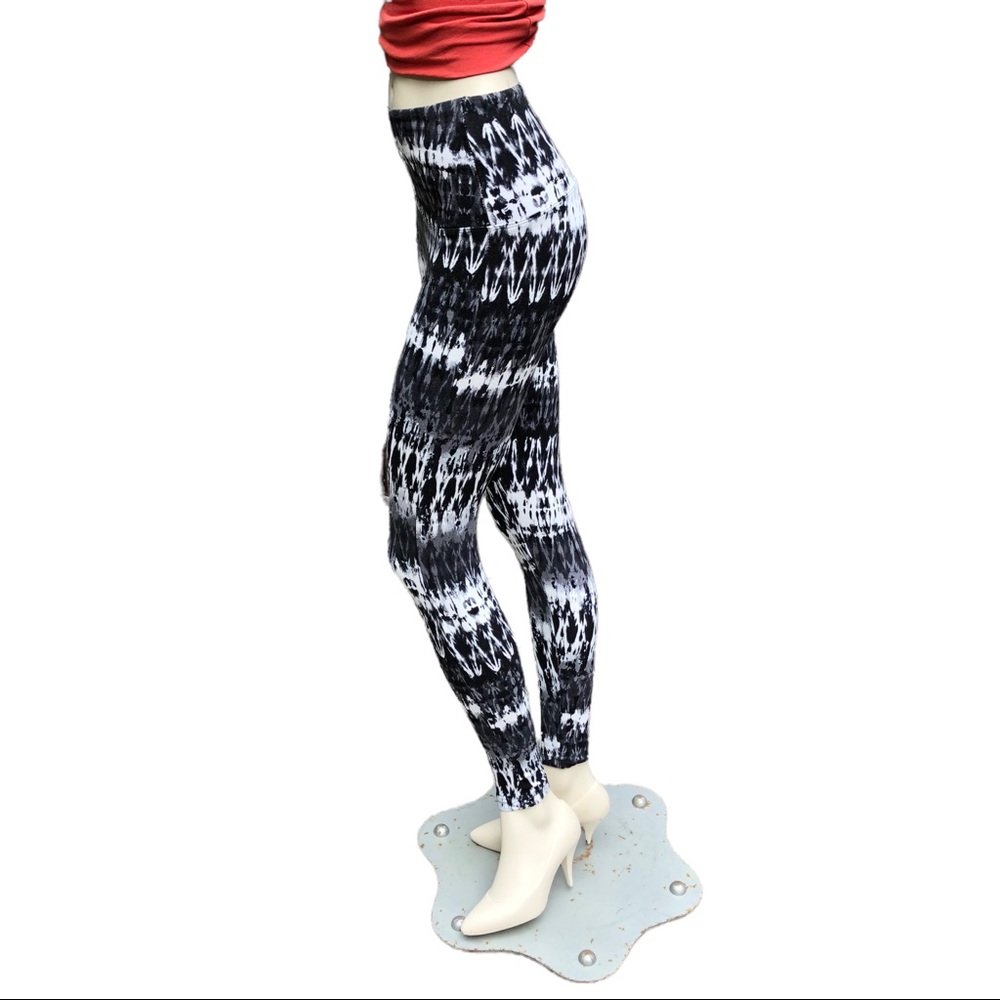 FRENCH LAUNDRY Leggings Size M/M